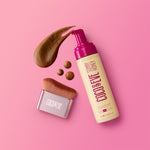 Limited Edition Body Kabuki Brush