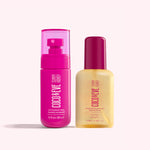 Tan Boosting Anti-Aging Body Oil SPF30