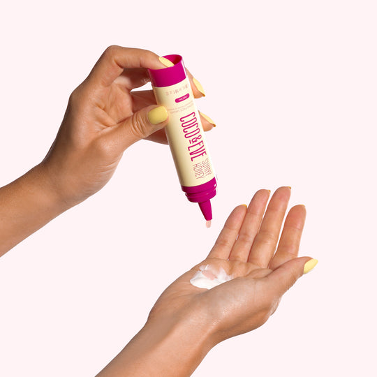 Bronzing Face Drops - alternate view