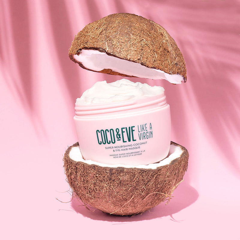 Like A Virgin Hair Masque