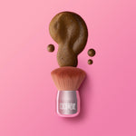 Limited Edition Face Kabuki Brush