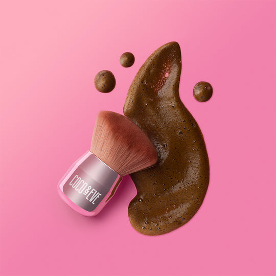 Limited Edition Face Kabuki Brush - alternate view