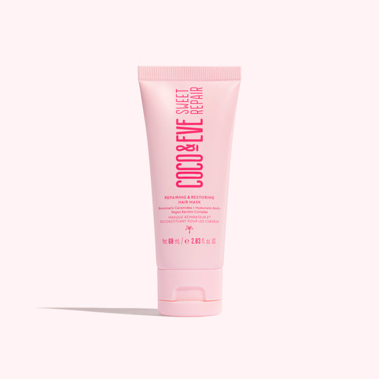 Sweet Repair Hair Mask Deluxe Travel Size