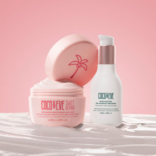 Hair Repair Set - alternate view