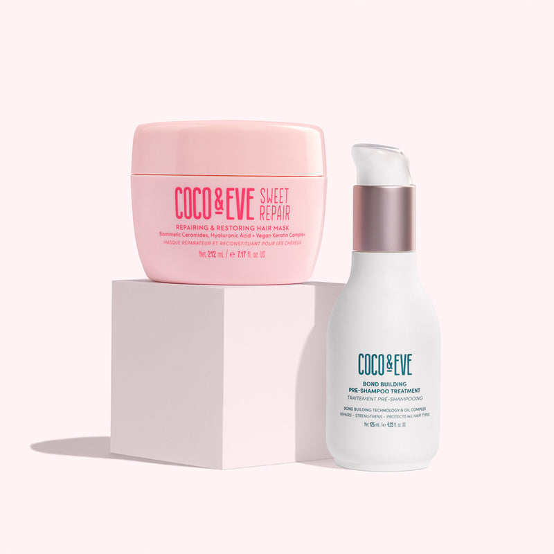 Hair Repair Set