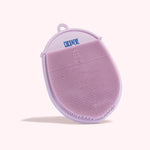 Jelly Massage Mitt