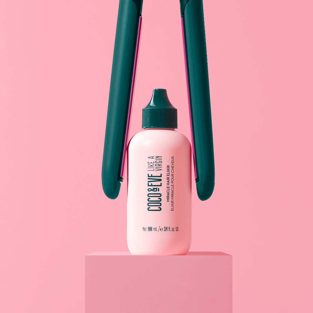 Miracle Hair Elixir