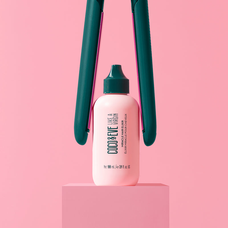 Miracle Hair Elixir