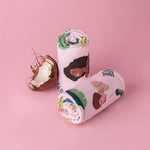 Microfibre Hair Towel Wrap