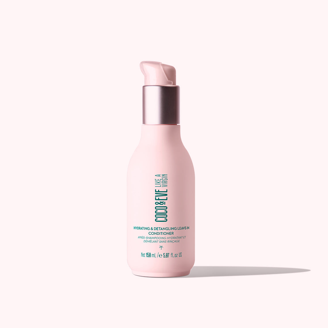 Leave In Conditioner