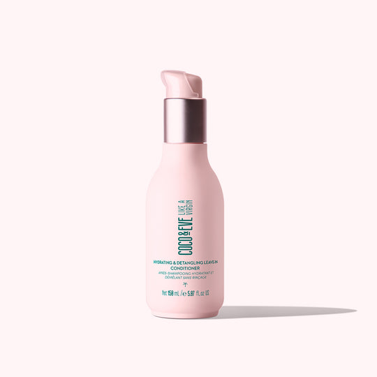 Leave In Conditioner
