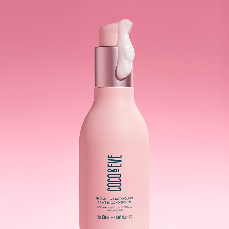 Leave In Conditioner