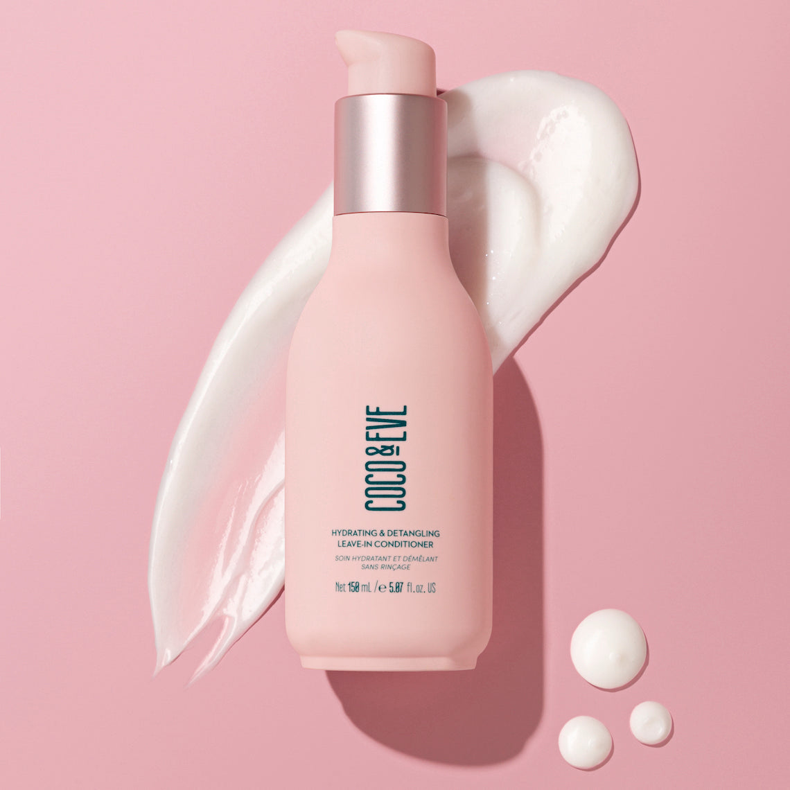 Leave In Conditioner