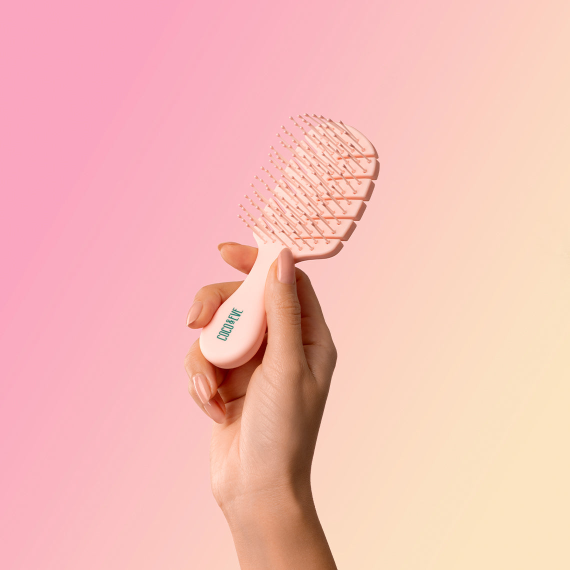 Leaf Detangling Brush