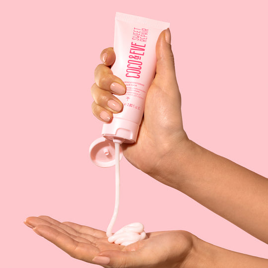 Sweet Repair Hair Mask Deluxe Travel Size - alternate view