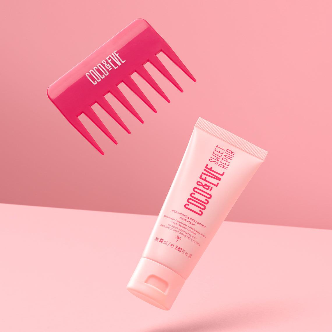 Mini Comb