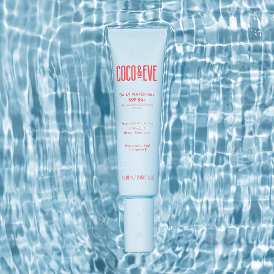 Daily Water Gel SPF50+ Sunscreen - alternate view