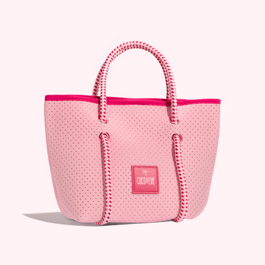 Limited Edition Fuchsia Bag!
