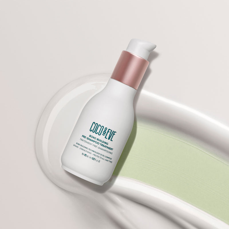 Bond Building Pre-Shampoo Treatment