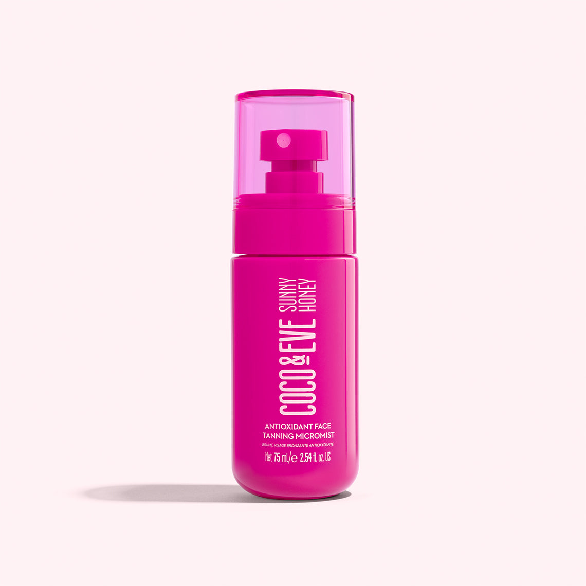 Face Tanning Micromist Limited Edition Set