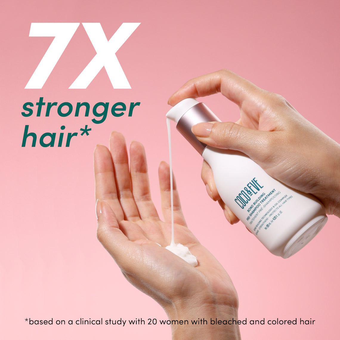 Hair Repair Set