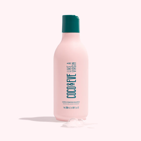 Super Hydrating Shampoo