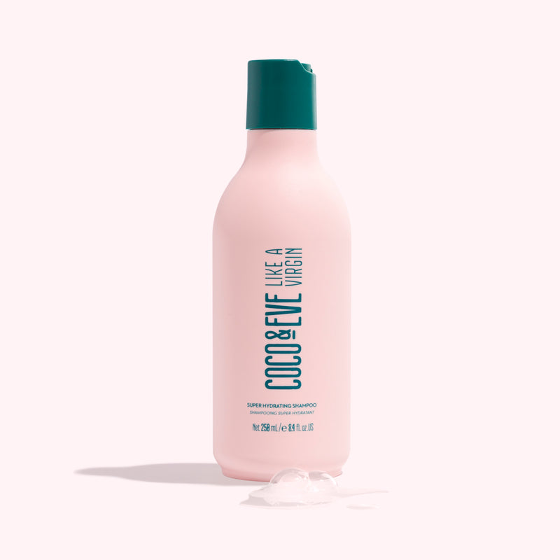Super Hydrating Shampoo