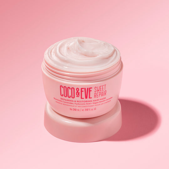 Sweet Repair Hair Mask - alternate view
