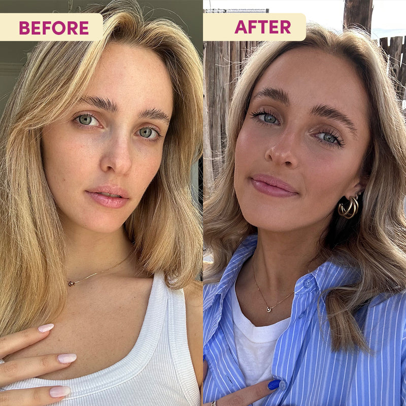Antioxidant Face Tanning Micromist