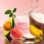 Sweet Repair Hair Mask