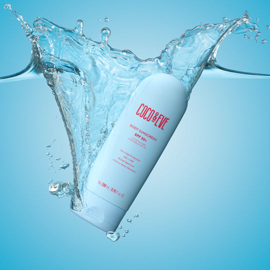 Body Sunscreen SPF50+ - alternate view